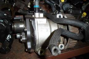 ТНВД renault 1.5dci 167003608r