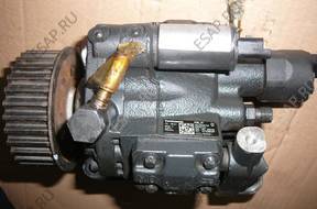 ТНВД RENAULT 1.5DCI 5WS40153