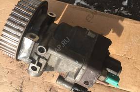 ТНВД RENAULT 1.5DCI 8200379376 DELPHI