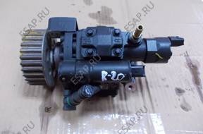 ТНВД Renault  1.5DCi  8200821184