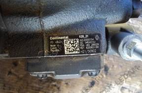 ТНВД RENAULT 1.5DCI 8200821184
