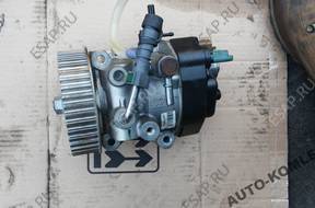 ТНВД Renault 167000741r