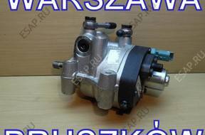 ТНВД RENAULT 167003608R H8201121521 1.5