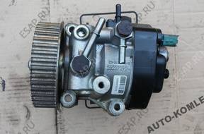 ТНВД Renault 167003608r