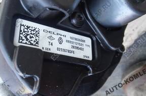 ТНВД Renault 167003608r