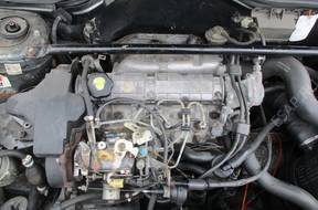 ТНВД RENAULT 1.9 1.9 TD