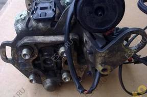 ТНВД Renault 1.9 D