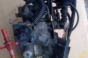 ТНВД Renault 1.9 D