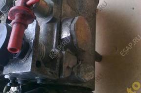 ТНВД Renault 1.9 D