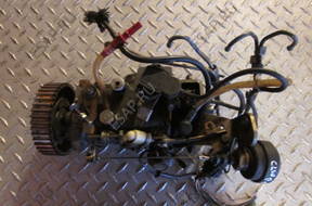 ТНВД RENAULT 1.9 D  F8QLTN03