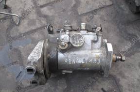 ТНВД  RENAULT 1.9 D  R8443B376C
