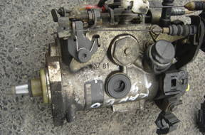 ТНВД renault 1.9 d  r8448b361b