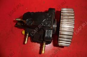 ТНВД Renault 1.9 DCI 0445010018