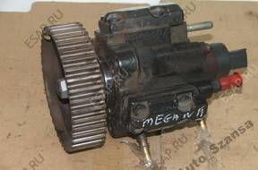 ТНВД Renault 1.9 DCI 0445010018 Bosch
