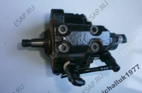 ТНВД RENAULT 1.9 DCI 0445010018