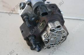 ТНВД RENAULT 1.9 DCI 0445010031