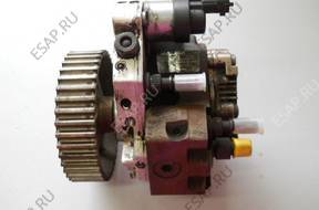 ТНВД Renault 1.9 DCI 0445010031