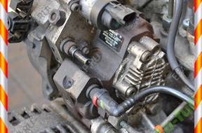 ТНВД RENAULT 1.9 DCI 0445010075