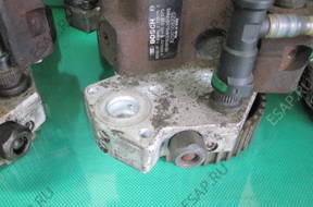 ТНВД RENAULT 1.9 DCI 0445010075 HURT