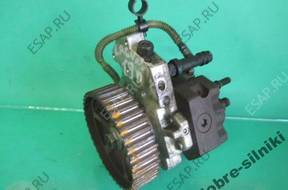 ТНВД RENAULT 1.9 DCI 0445010075 HURT