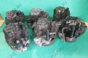 ТНВД RENAULT 1.9 DCI 0445010075 HURT