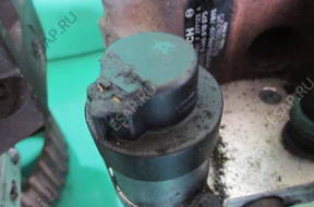 ТНВД RENAULT 1.9 DCI 0445010075 HURT