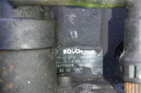 ТНВД renault 1.9 dci 0445010075
