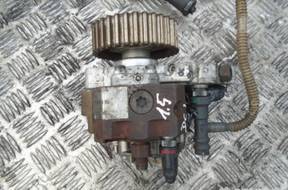 ТНВД RENAULT 1.9 DCI 0445010075