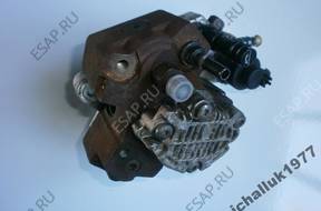 ТНВД RENAULT 1.9 DCI 0445010075