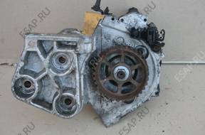 ТНВД RENAULT 1.9 DCI 0445010075