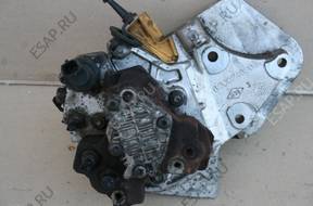 ТНВД RENAULT 1.9 DCI 0445010075