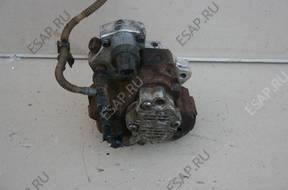 ТНВД RENAULT 1.9 DCI 0445010075