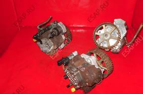 ТНВД RENAULT 1.9 DCI 0445010075