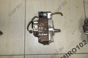 ТНВД RENAULT 1.9 DCI 0445010075
