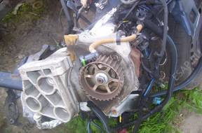 ТНВД RENAULT 1.9 DCI 0445010075