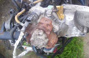 ТНВД RENAULT 1.9 DCI 0445010075