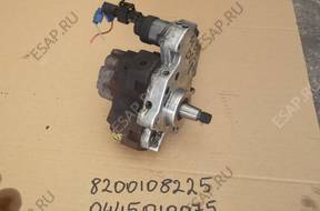 ТНВД RENAULT 1.9 DCI 0445010075