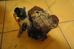 ТНВД RENAULT 1.9 DCI 0445010075