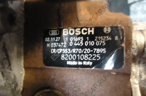 ТНВД RENAULT 1.9 DCI 0445010075