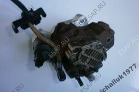 ТНВД RENAULT 1.9 DCI 0445010087