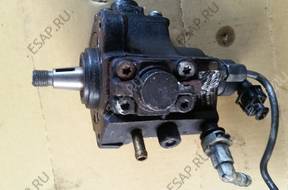 ТНВД RENAULT 1.9 DCI 0445010148