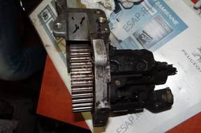 ТНВД RENAULT 1.9 DCI 102KM 0445010018