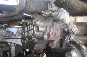 ТНВД renault 1.9 dci 120 Л.С. f9a
