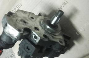 ТНВД RENAULT 1.9 DCI 120KM НАСОС ТОПЛИВА