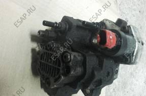ТНВД RENAULT 1.9 DCI 120KM НАСОС ТОПЛИВА