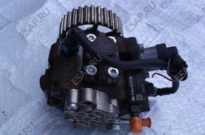 ТНВД RENAULT 1.9 DCI 130 KM  8200779460