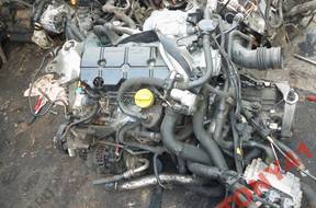 ТНВД   RENAULT 1.9 DCI 130 KM