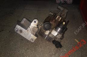 ТНВД Renault 1.9 dci 130KM