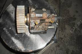 ТНВД  RENAULT 1.9 DCI 7700111010 4C