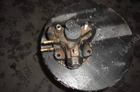 ТНВД  RENAULT 1.9 DCI 7700111010 4C